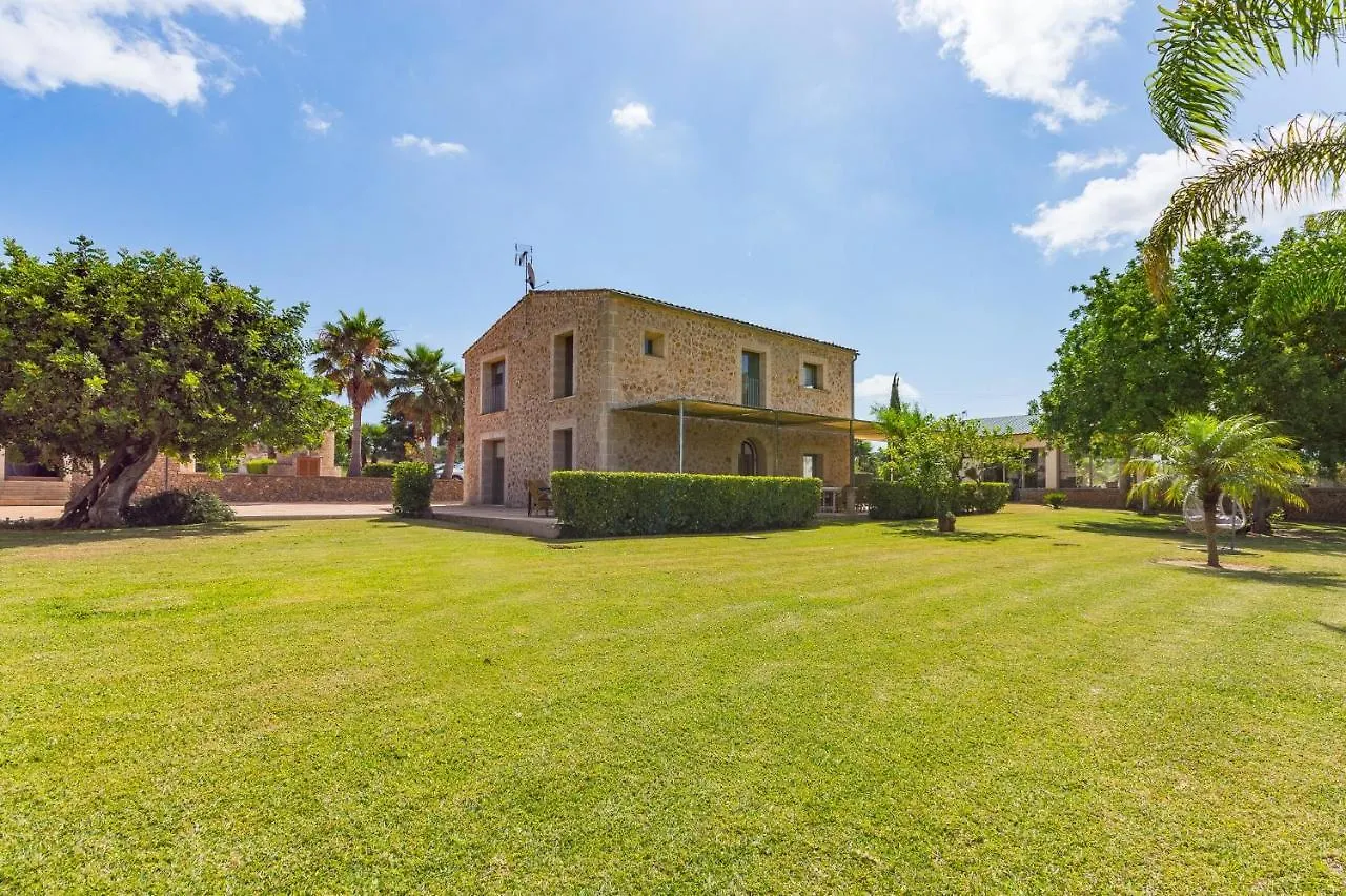 Son Perot Villa Maria De La Salut