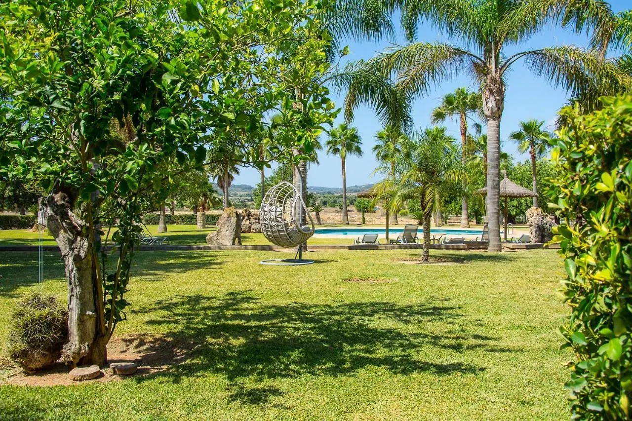 Son Perot Villa Maria De La Salut 0*,