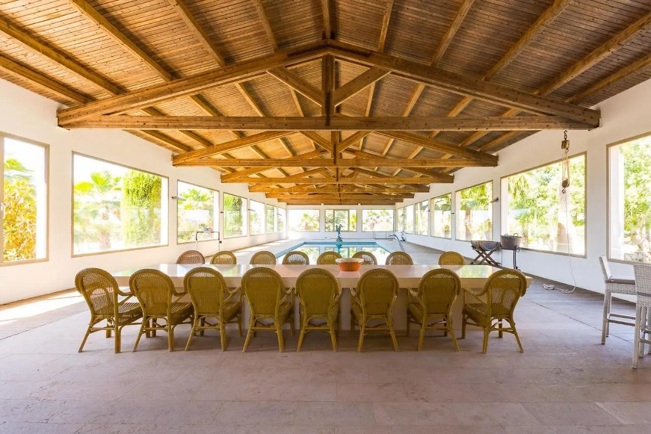 Son Perot Villa Maria De La Salut