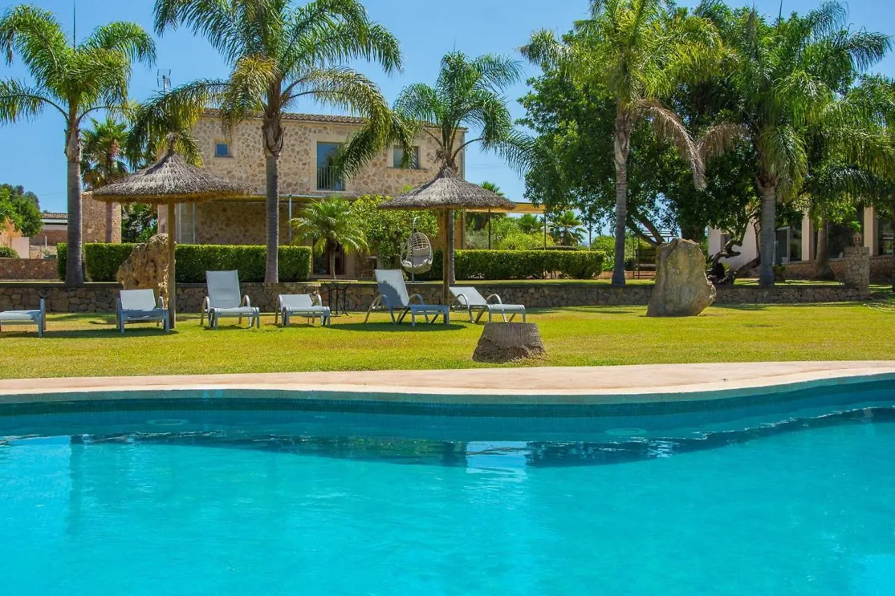 Son Perot Villa Maria De La Salut