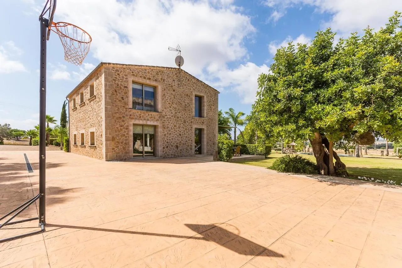 Son Perot Villa Maria De La Salut